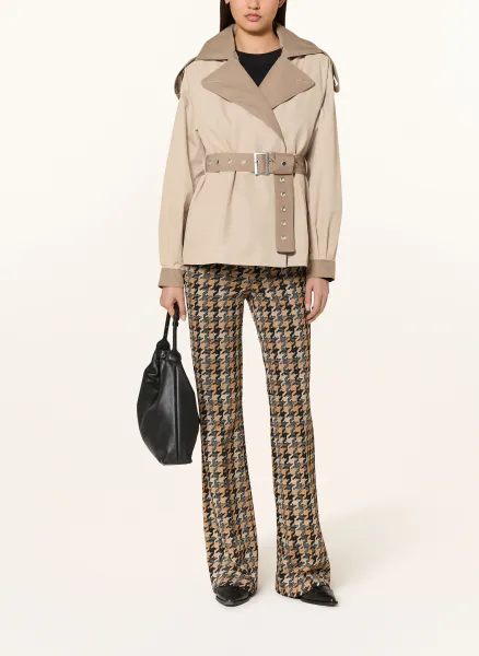 Hovedbilde Cambio Francis