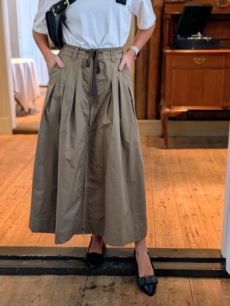 Hovedbilde Michela Skirt Gossia