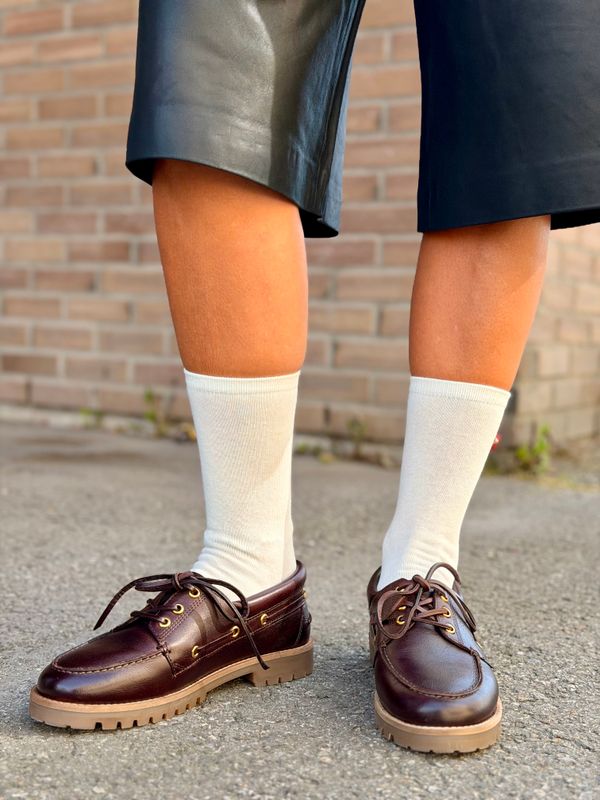 The Walk Leather Copenhagen Shoes 