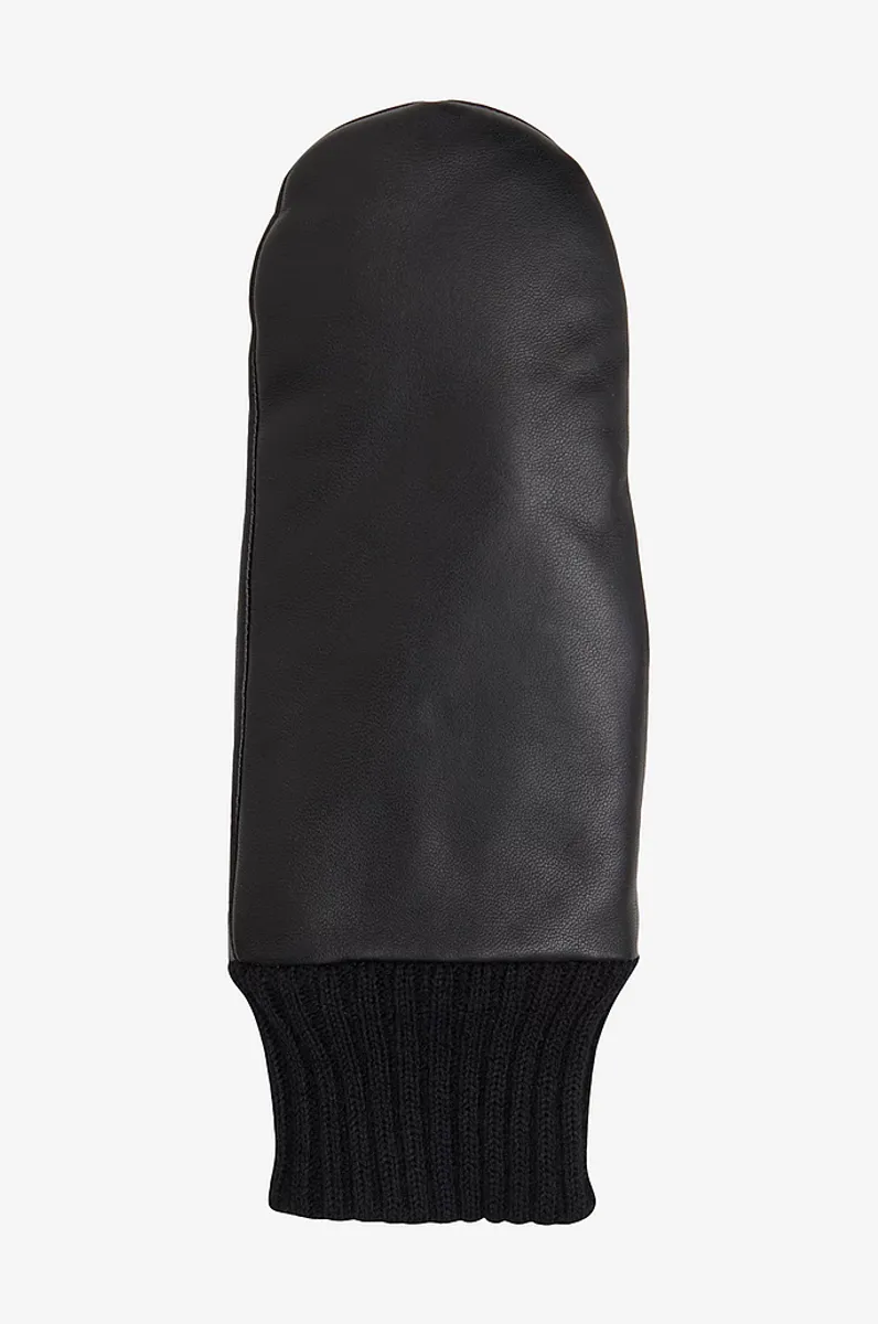 Nilla Leather Gloves Ichi