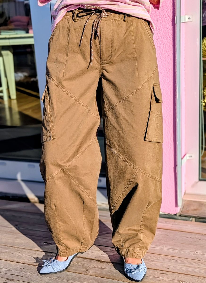 Carline Cargo Pant Gossia