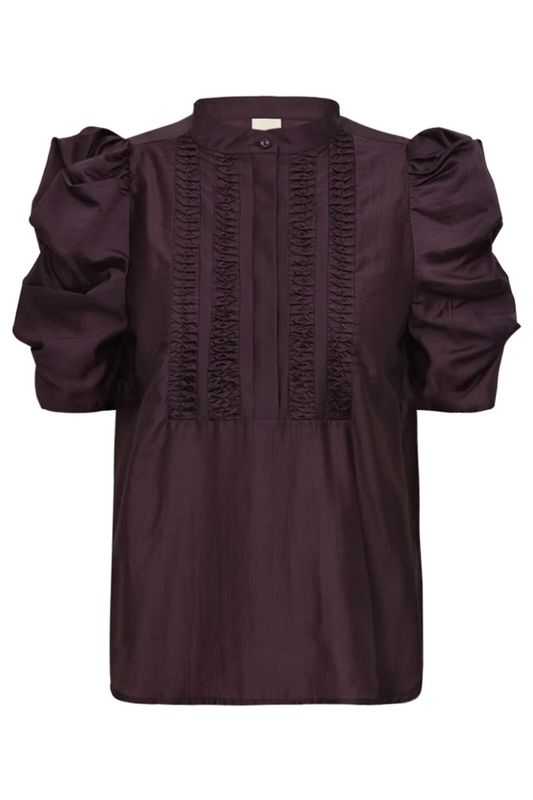 Annsofie Lull Blouse Gossia