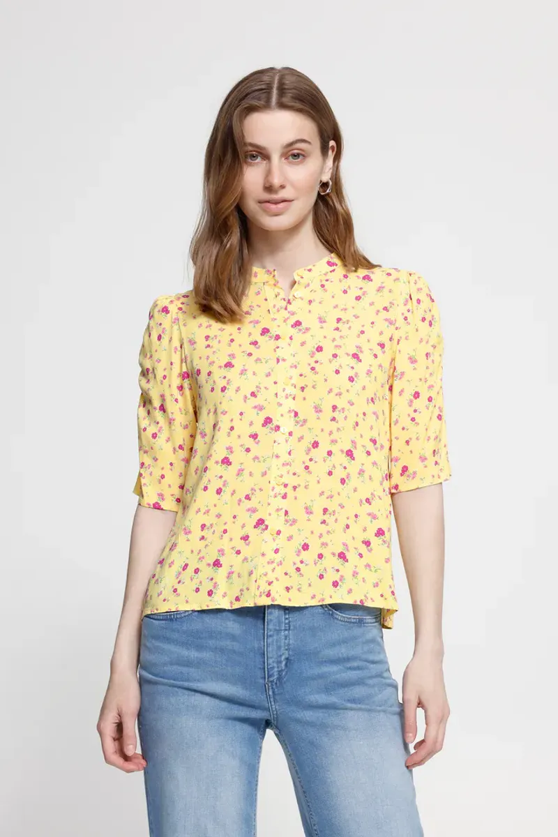 (forhåndsbestilling) Vera Shirt Ichi