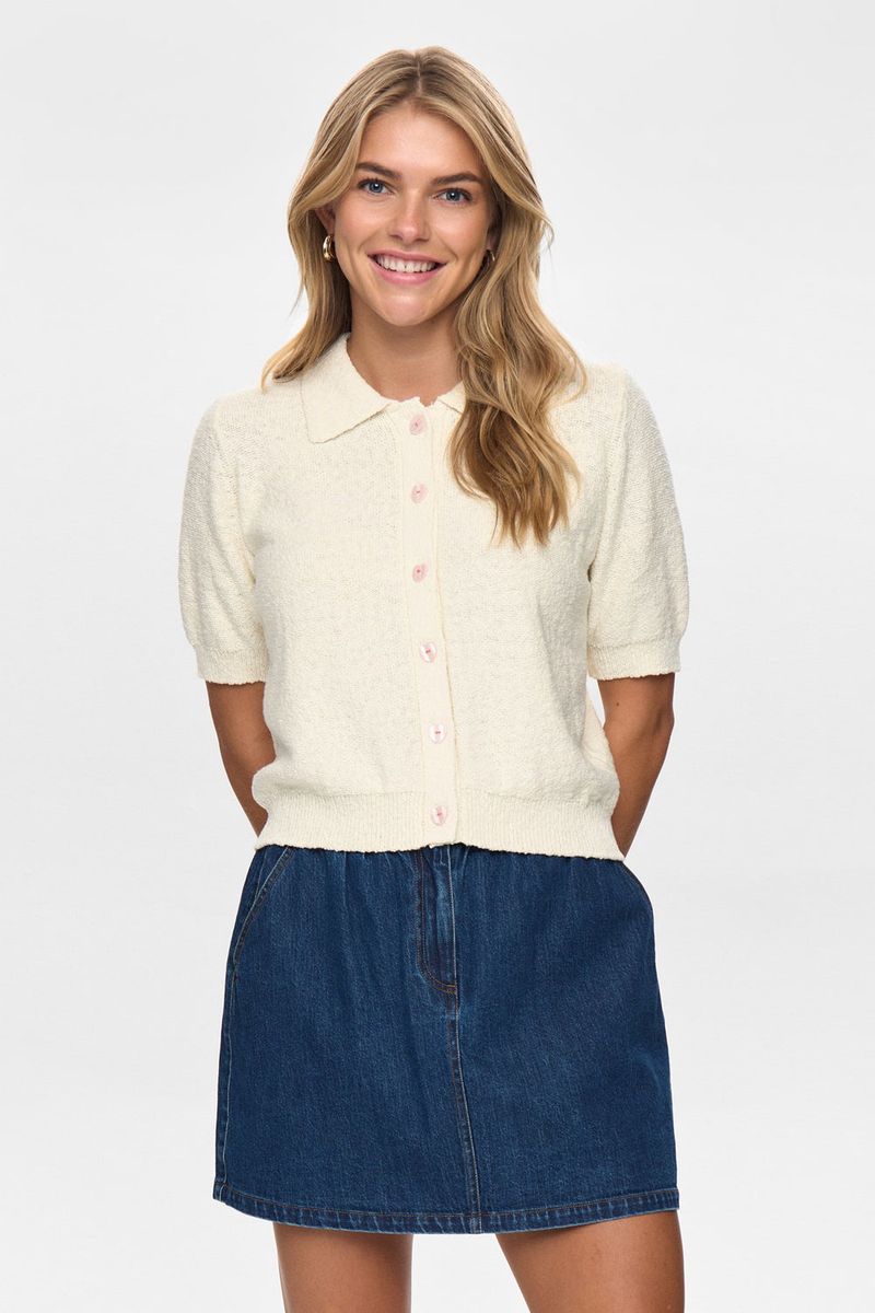 Zola Cardigan Nümph