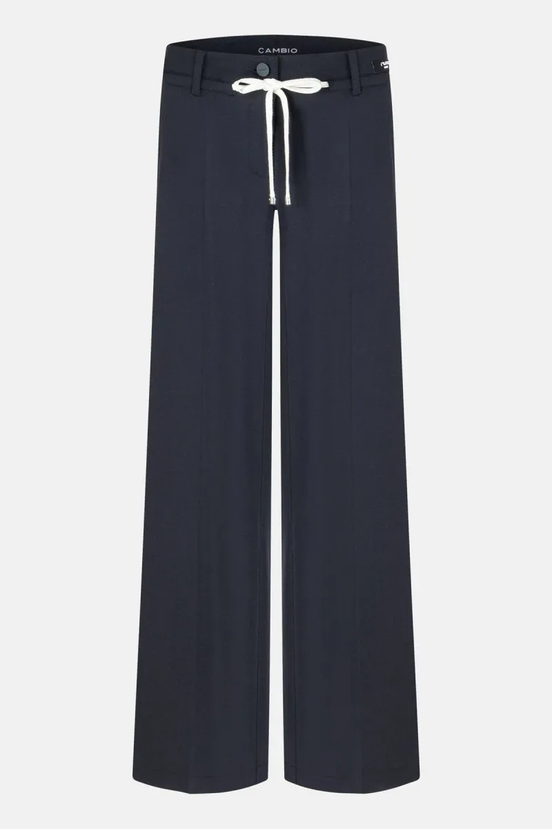 Adrienne Blue Night Cambio