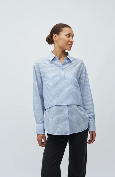 Hovedbilde Alura Blouse MbyM