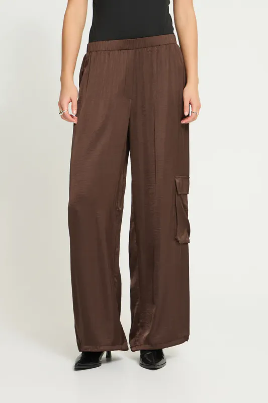 Vitta Cargo Pant Ichi
