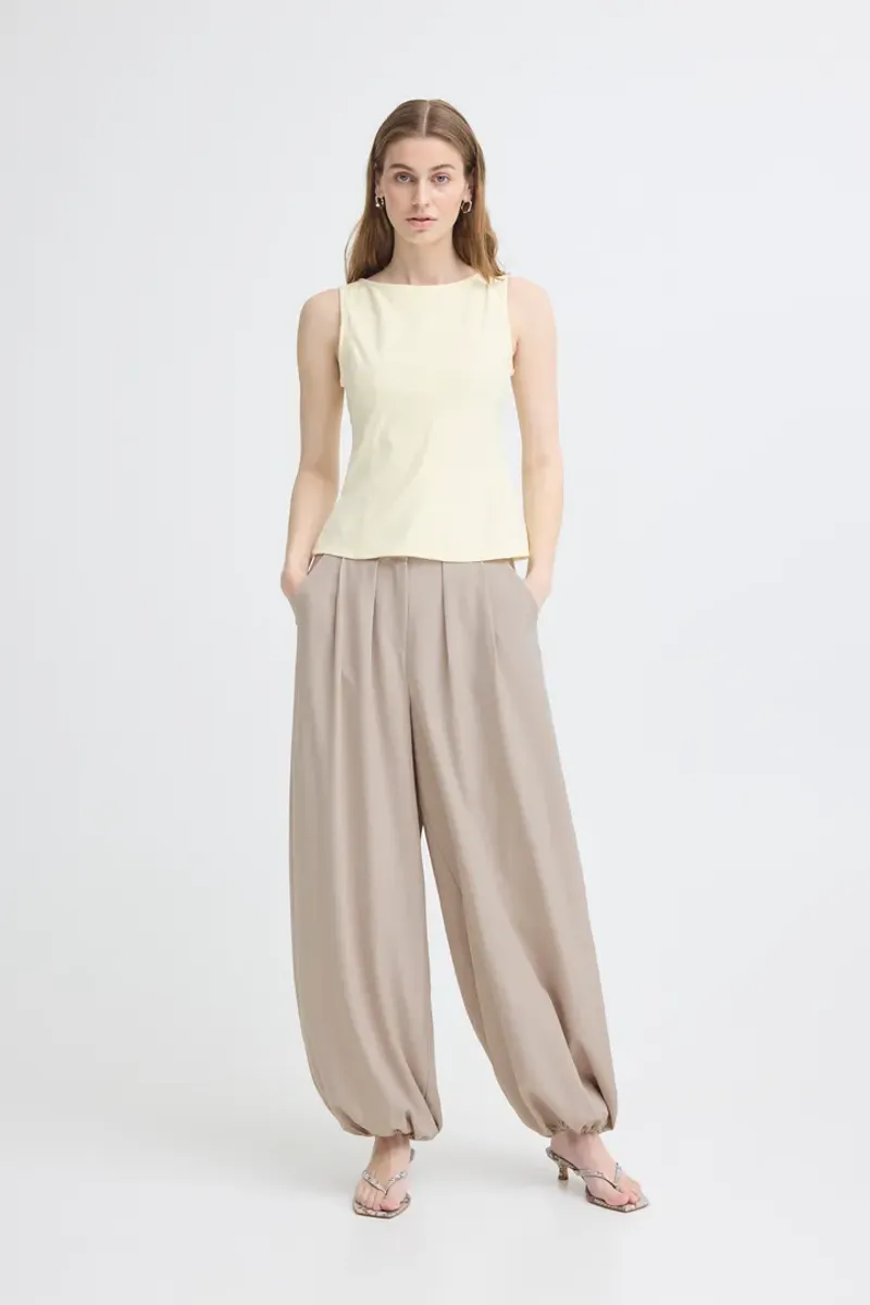 Fava Harem Pant Ichi