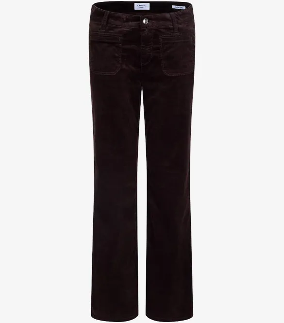 Hovedbilde Tess Espresso Earth Cambio