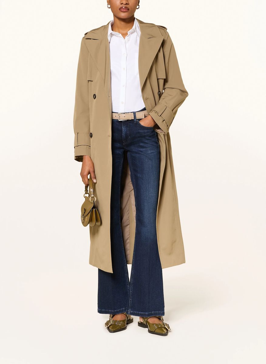 Cambio Paris Flared Soft