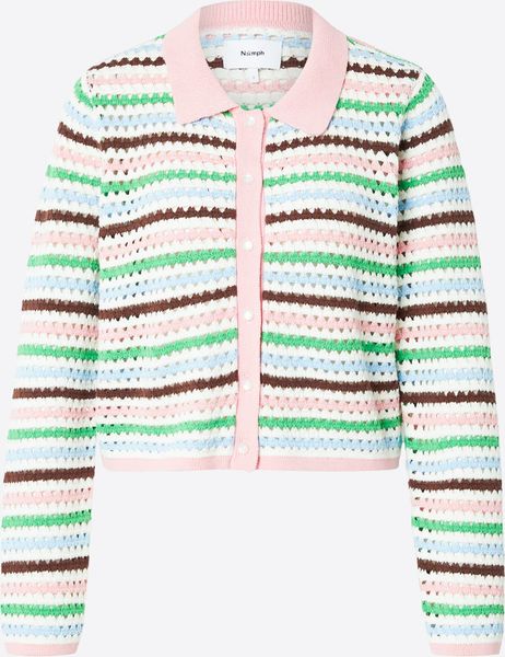 Hovedbilde Nancy Cardigan Nümph