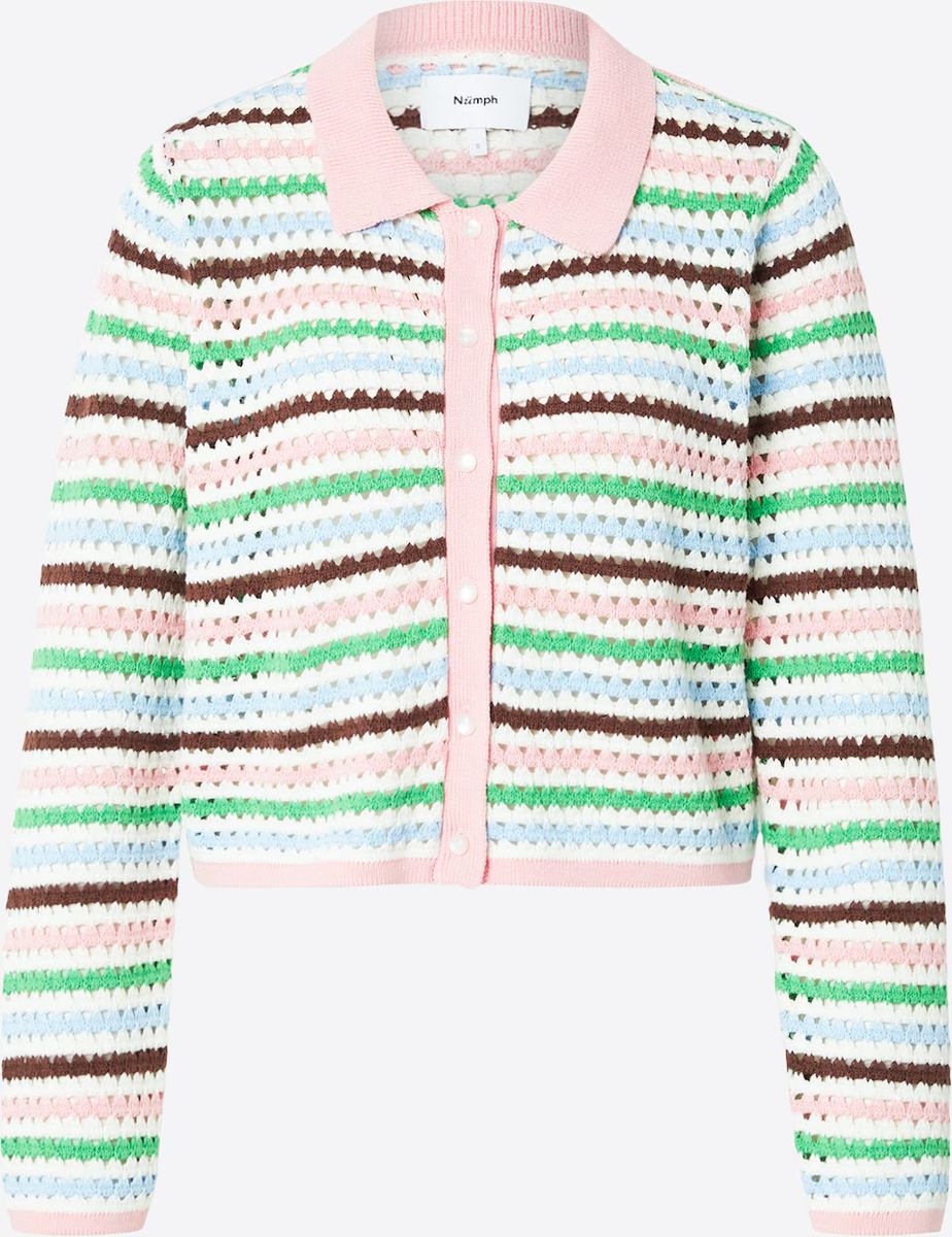 Nancy Cardigan Nümph