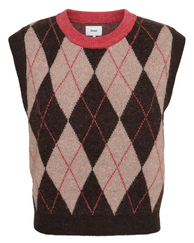 Tikla Vest Nümph