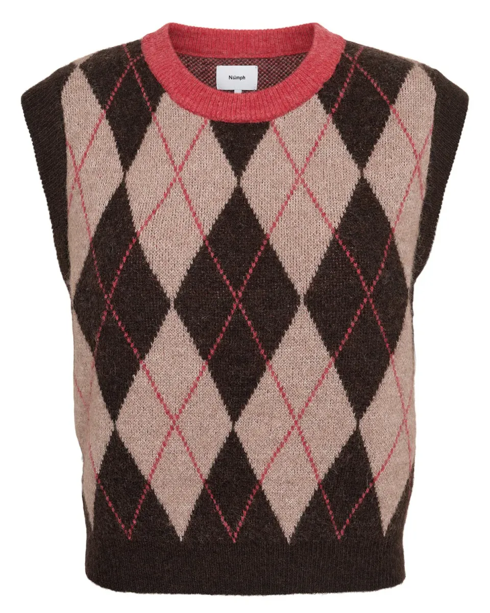 Tikla Vest Nümph