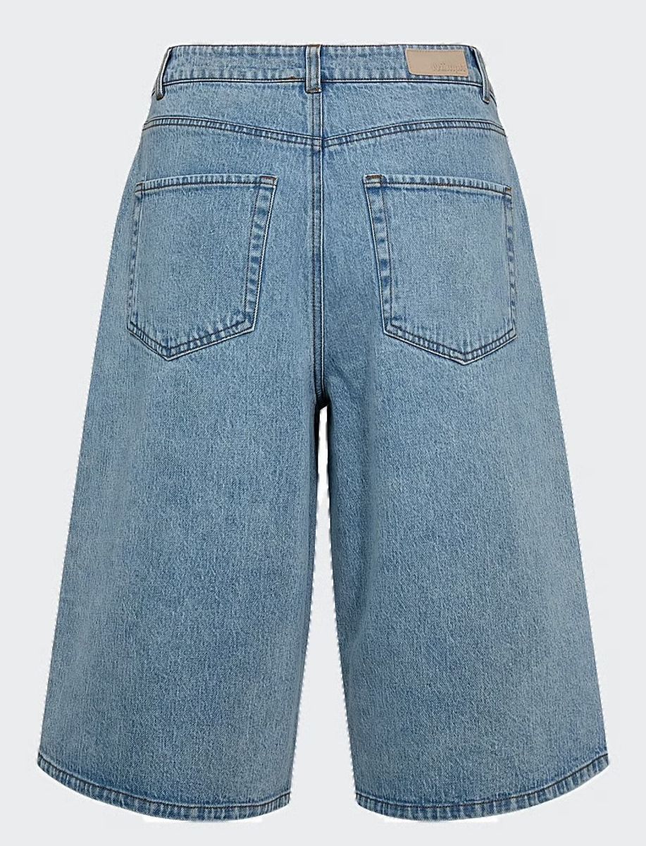 Malaga Shorts Nümph