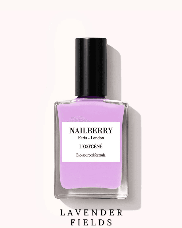 Nailpolish Loxygéné Nailberry