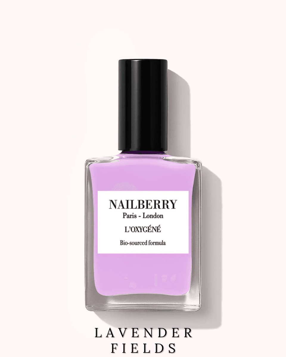 Nailpolish Loxygéné Nailberry