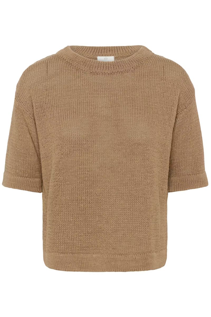 Sevita Pullover Kaffe