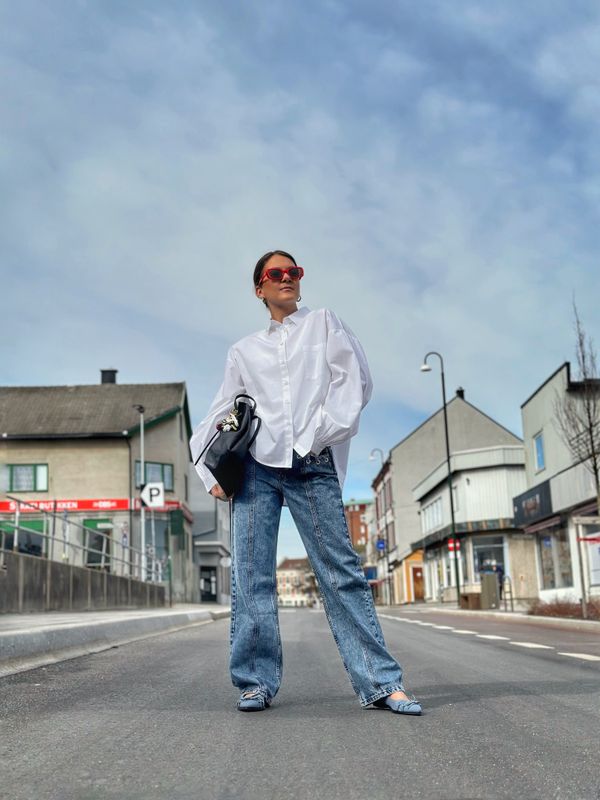 Carma Classic Shirt