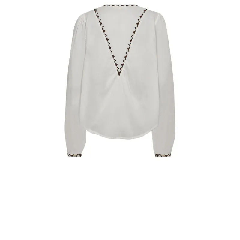 Zilla Blouse Gossia