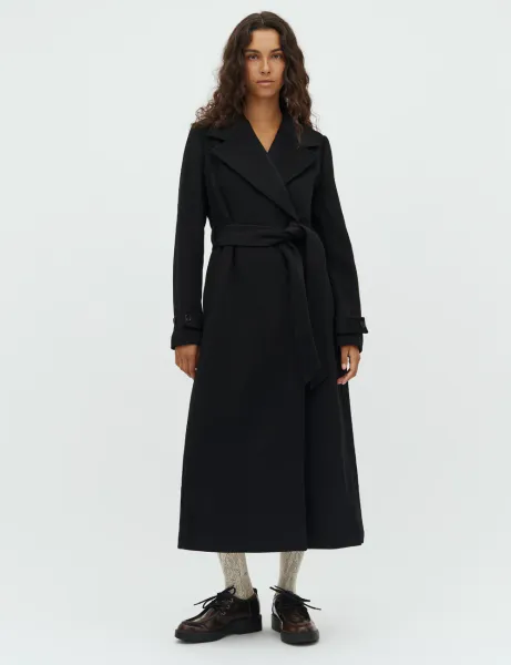 Hovedbilde Kasimira Wool Coat MbyM
