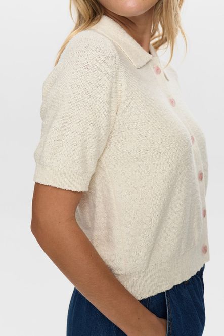 Hovedbilde Zola Cardigan Nümph