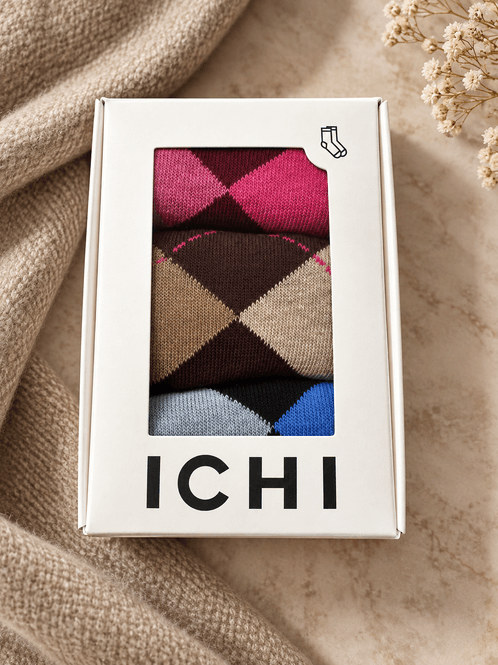 Hovedbilde Tilde Box Ichi
