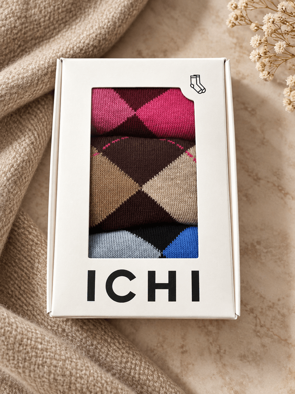 Tilde Box Ichi