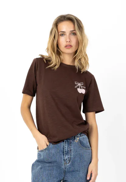 Hovedbilde Mini Cherry T-Shirt CC
