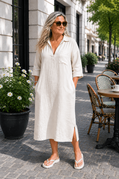 Hovedbilde Venice Dress Reunion