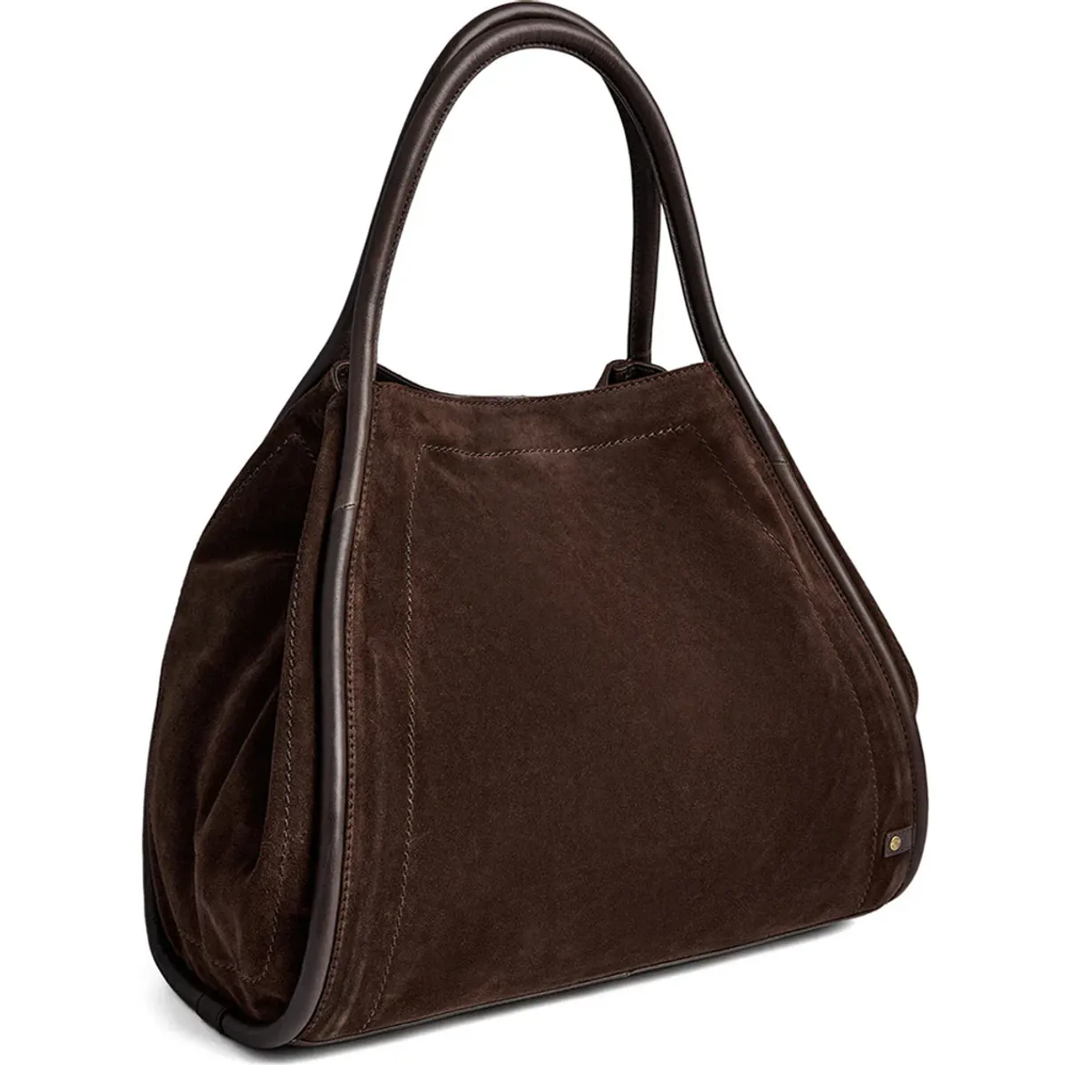 Suede Shopper Depeche