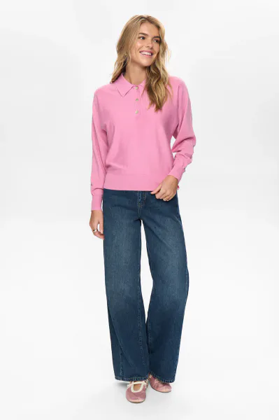 Hovedbilde Dajana Polo Nümph