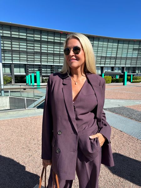 Hovedbilde TeelaGO Blazer Gossia