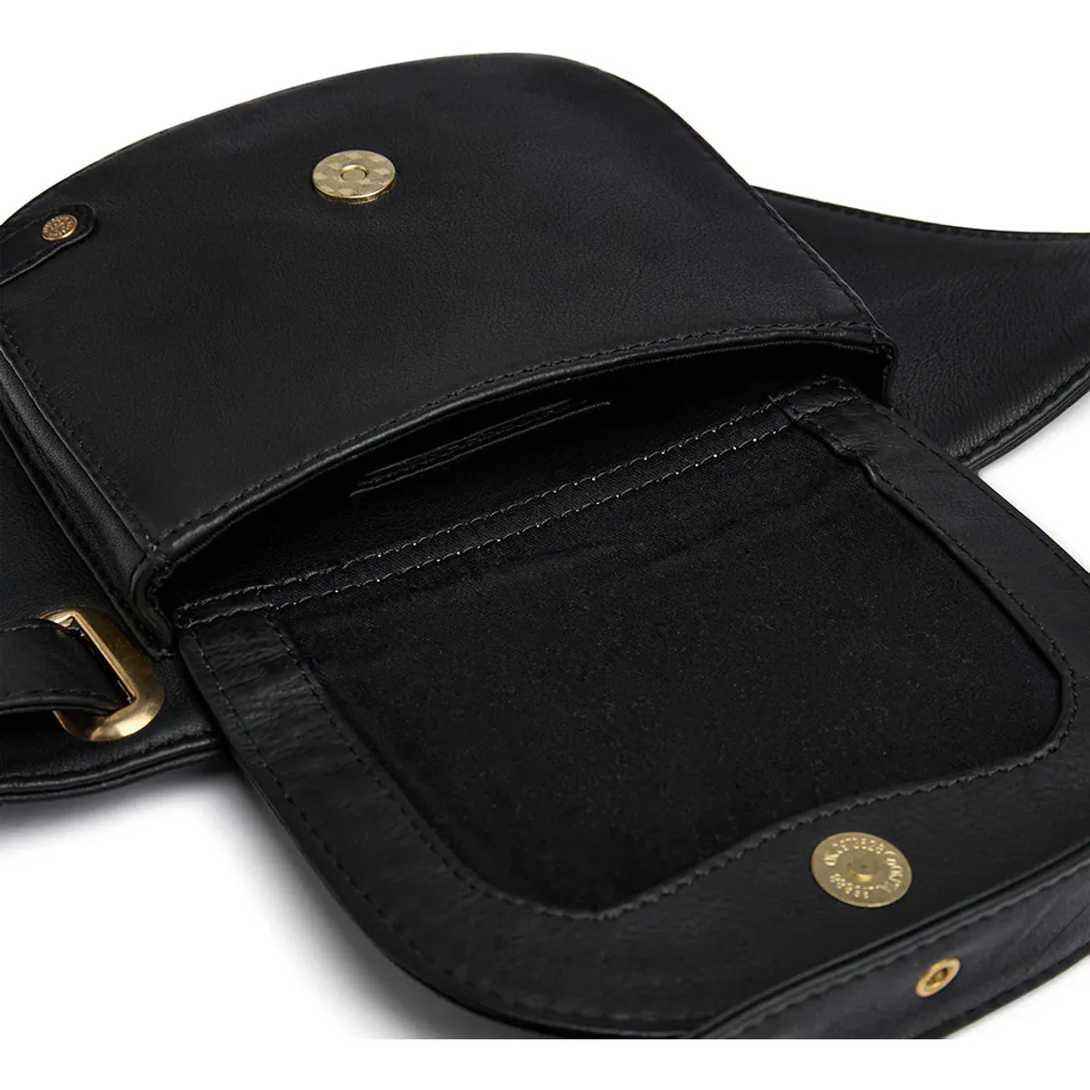 Golden Chic Belt Bag Depeche