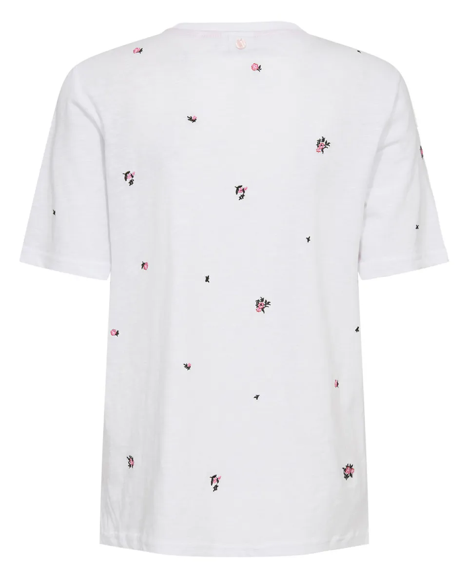 Kasandra Tee Nümph