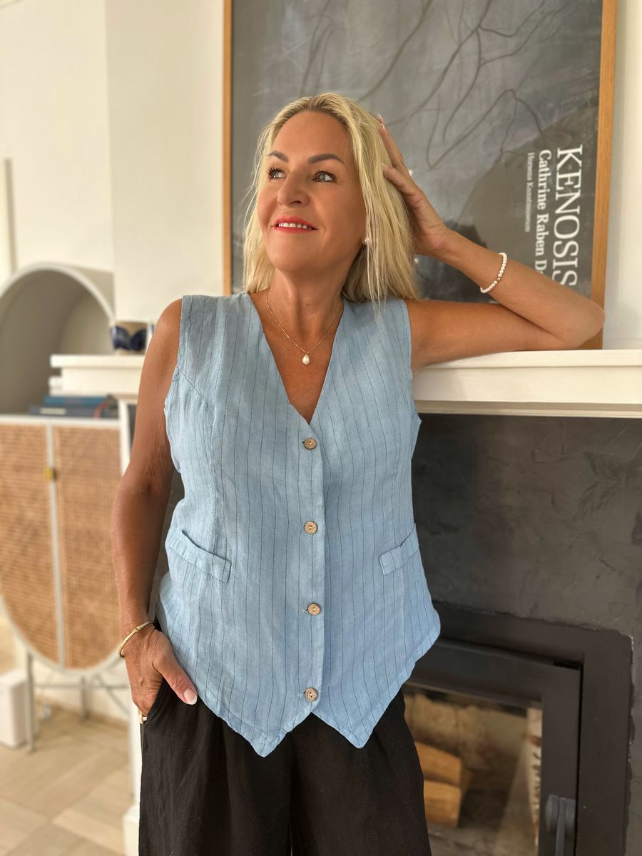 Sunsurfer Sky Vest