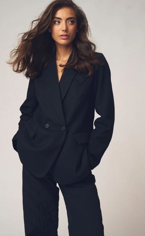 Fallon Blazer Gossia 