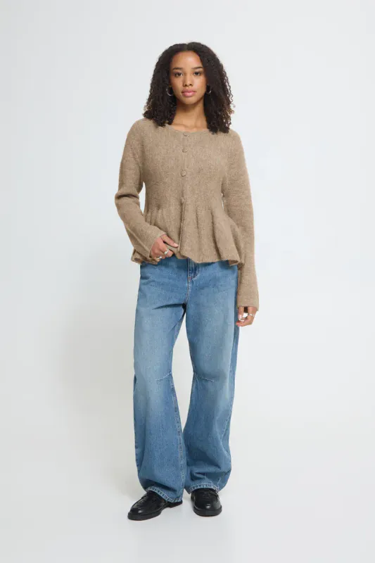 Kamara Cardigan Ichi