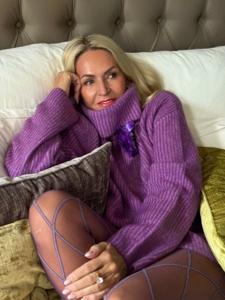 Hovedbilde Kemnina Knit Sweater MbyM