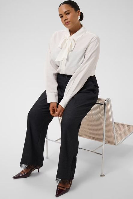Hovedbilde Gabby Pants Kaffe 