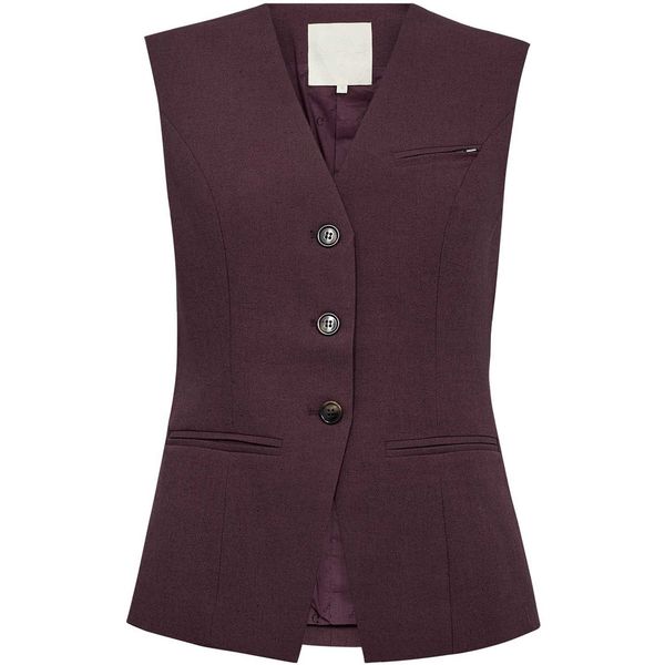 Hovedbilde SharinGO Vest Gossia