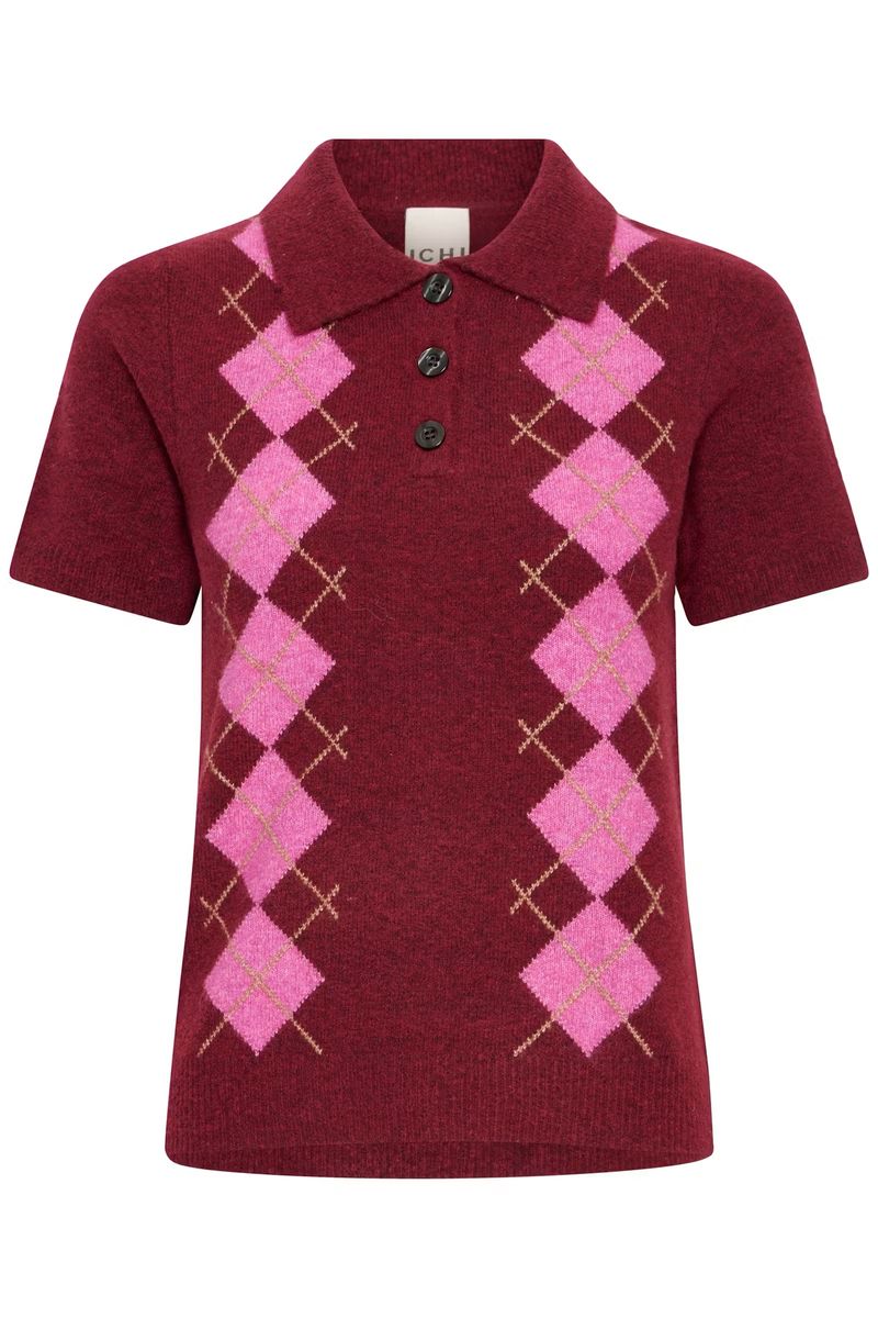 Dasila Polo Ichi