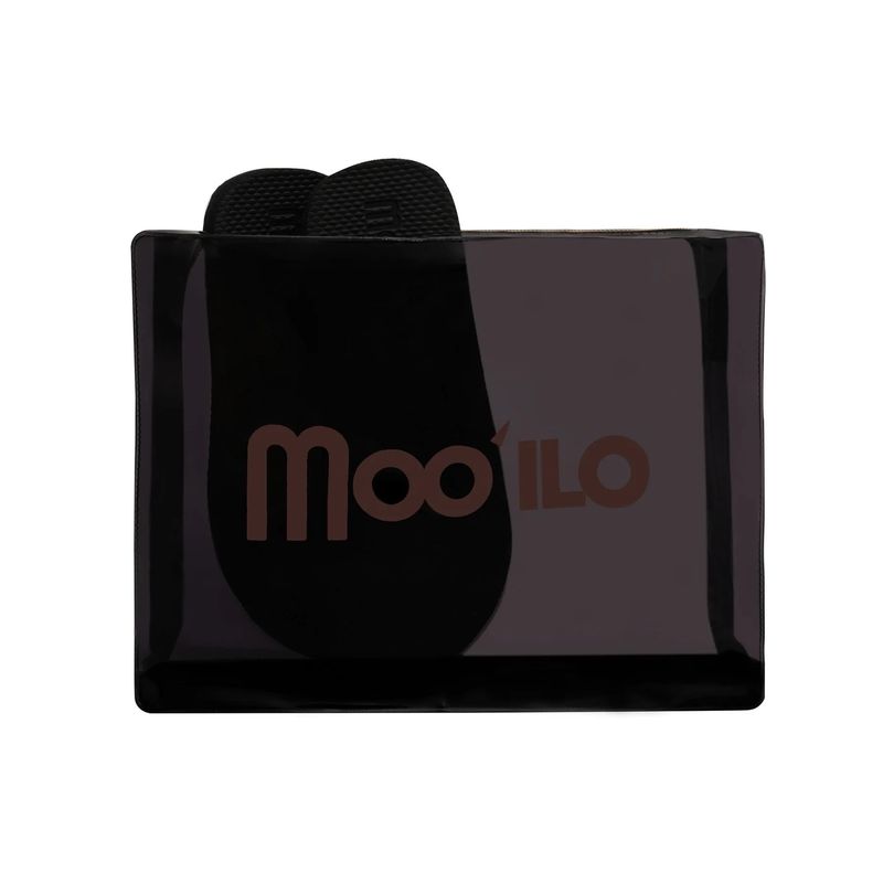 Lena Black Moo'Ilo