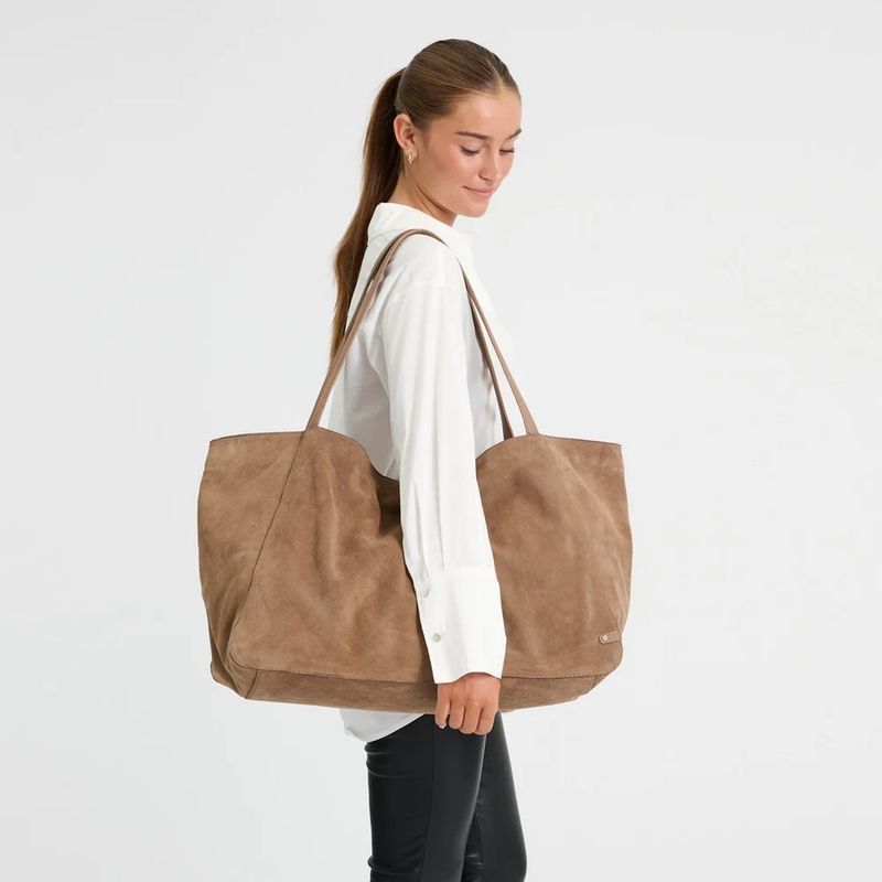 Bilbao Shopper Depeche 