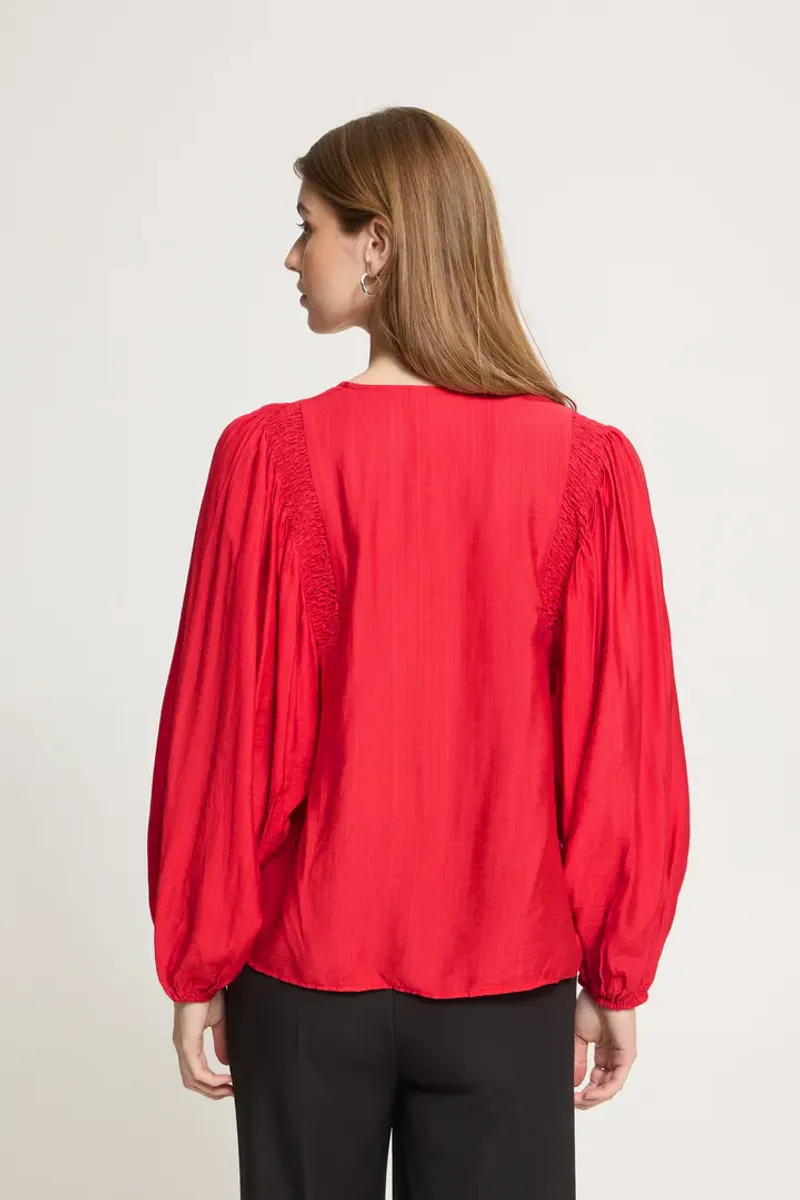 Melda Blouse Ichi