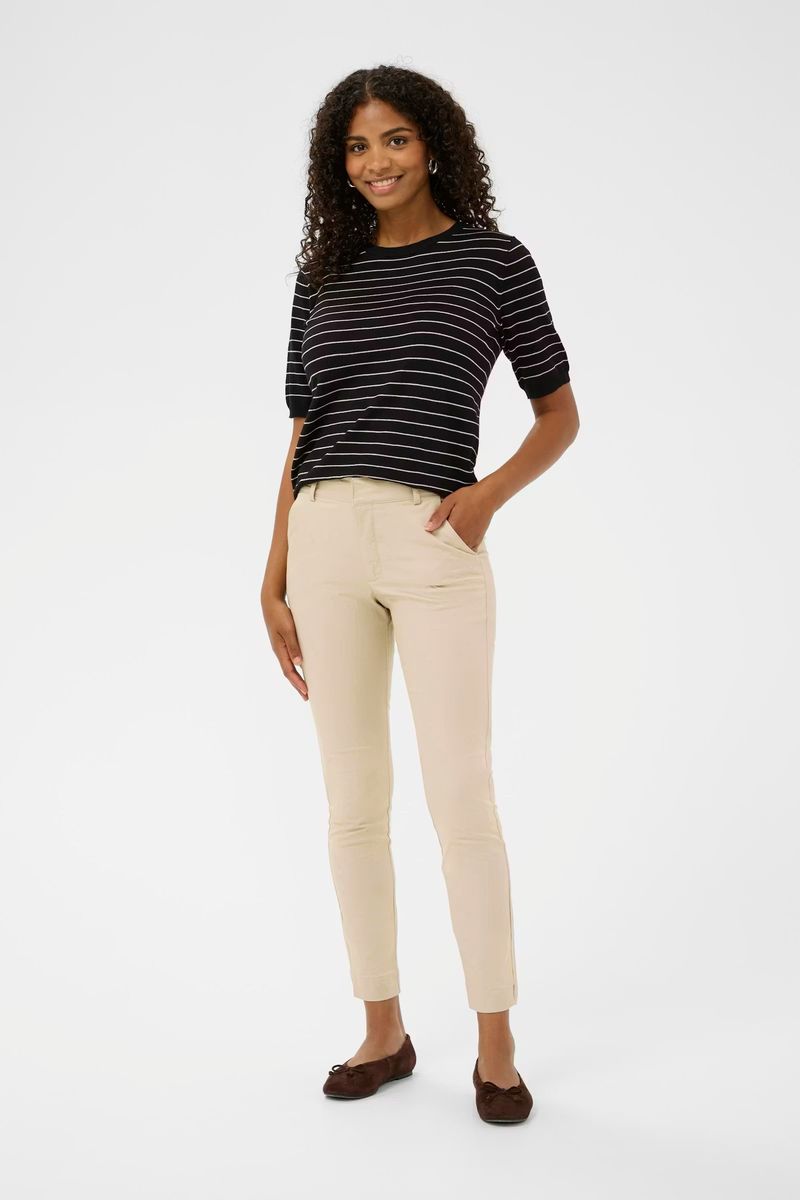 Lea Chino Pant