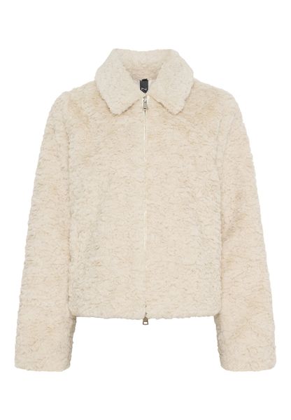 Hovedbilde Nolima Faux Fur Jacket Notyz