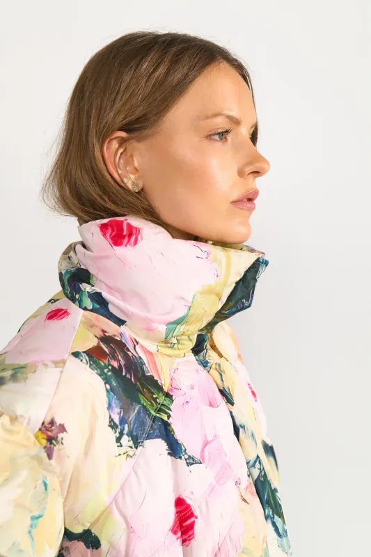 Dagmar Puffer Jacket Nümph