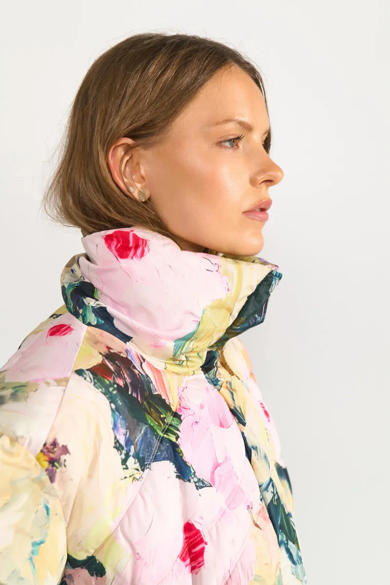Dagmar Puffer Jacket Nümph