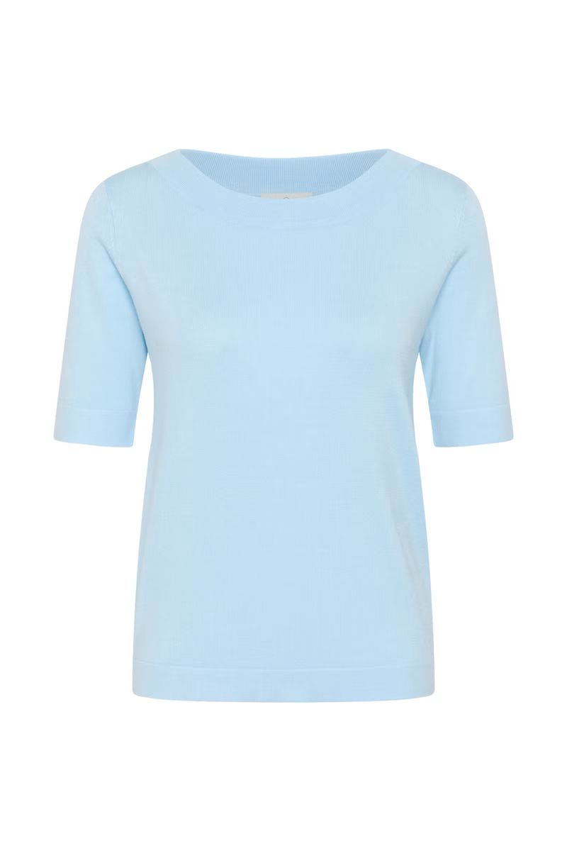 Lizza Boatneck Pullover